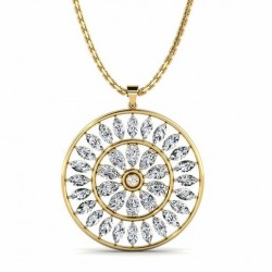 Colgante de Mujer Glamae