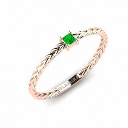 GLAMIRA Anillo Lytop