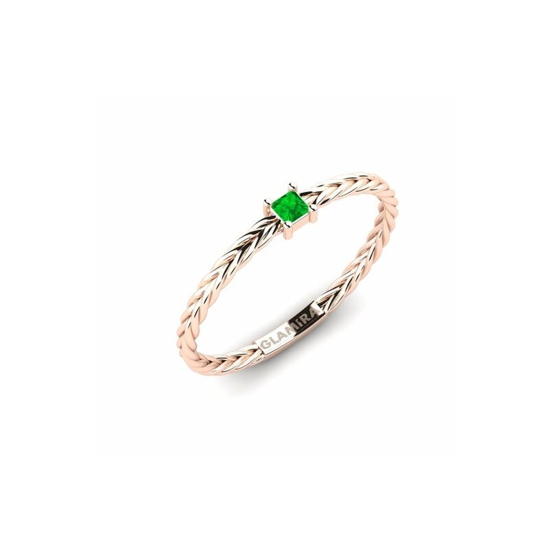 GLAMIRA Anillo Lytop