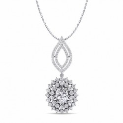 Colgante de Mujer Gumman