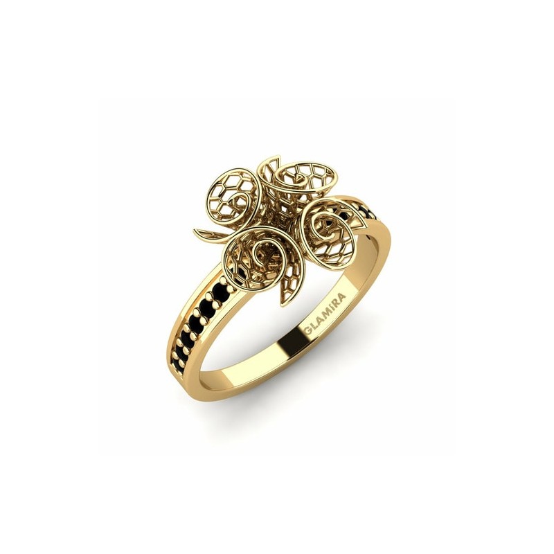 GLAMIRA Anillo Michael