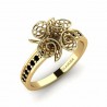 GLAMIRA Anillo Michael