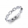 GLAMIRA Anillo Kinkade
