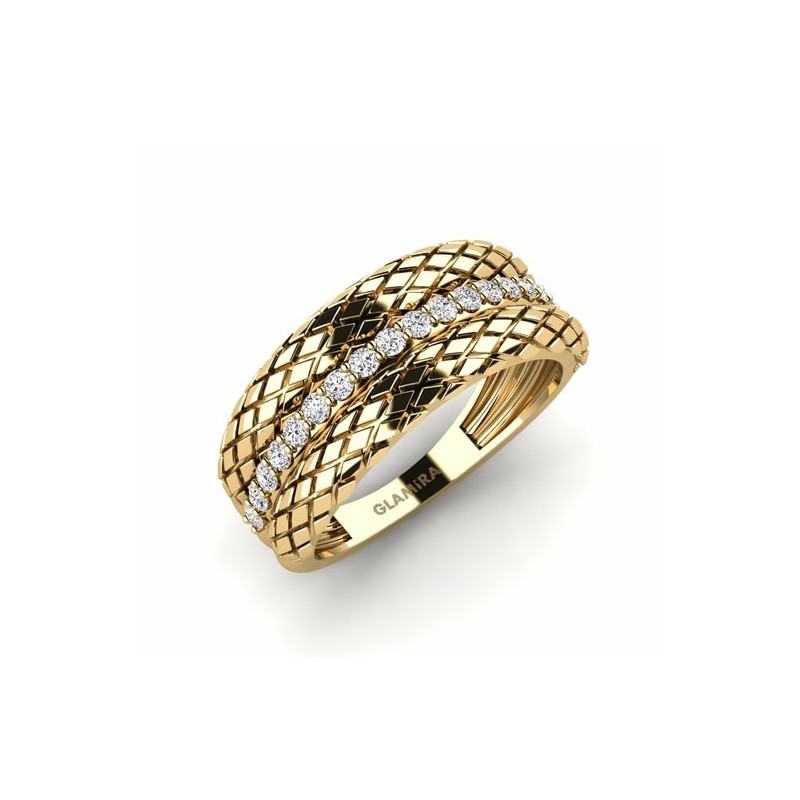 GLAMIRA Anillo Ubwenzi