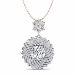 Colgante de Mujer Cristin