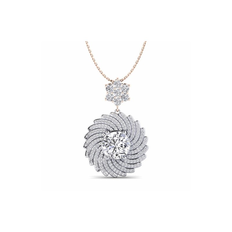 Colgante de Mujer Cristin