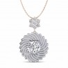 Colgante de Mujer Cristin