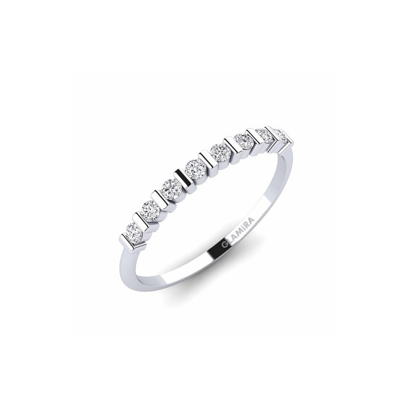 GLAMIRA Anillo Harriet