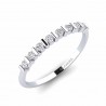 GLAMIRA Anillo Harriet