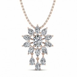 Colgante de Mujer Yukalifa