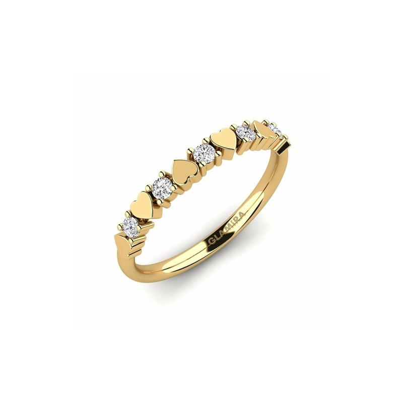 GLAMIRA Anillo Katharyn