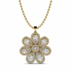 Colgante de Mujer Elfrossa