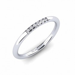 GLAMIRA Anillo Masha