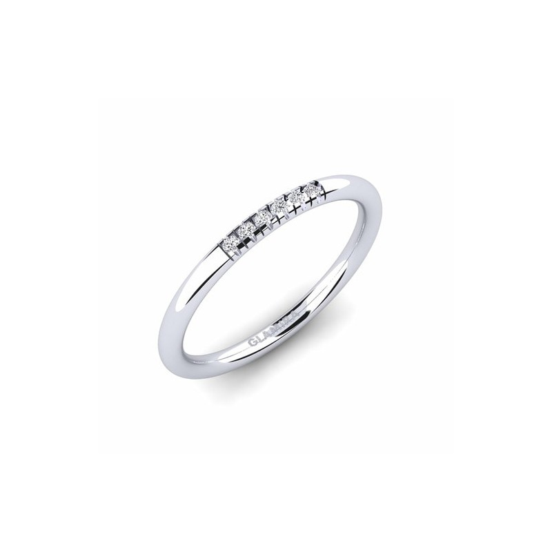 GLAMIRA Anillo Masha