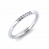 GLAMIRA Anillo Masha