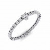 GLAMIRA Anillo Holz