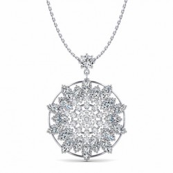 Colgante de Mujer Jerrad