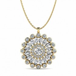 Colgante de Mujer Palermo