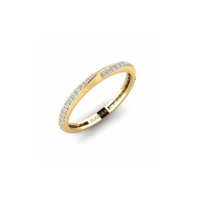 GLAMIRA Anillo Golben