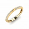 GLAMIRA Anillo Golben