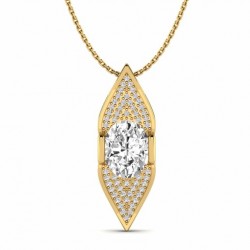 Colgante de Mujer Erato