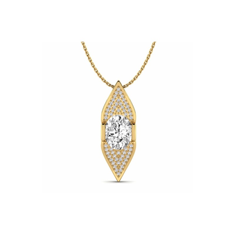 Colgante de Mujer Erato