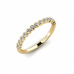 GLAMIRA Anillo Resaixa