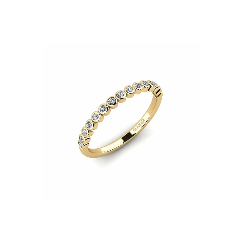 GLAMIRA Anillo Resaixa