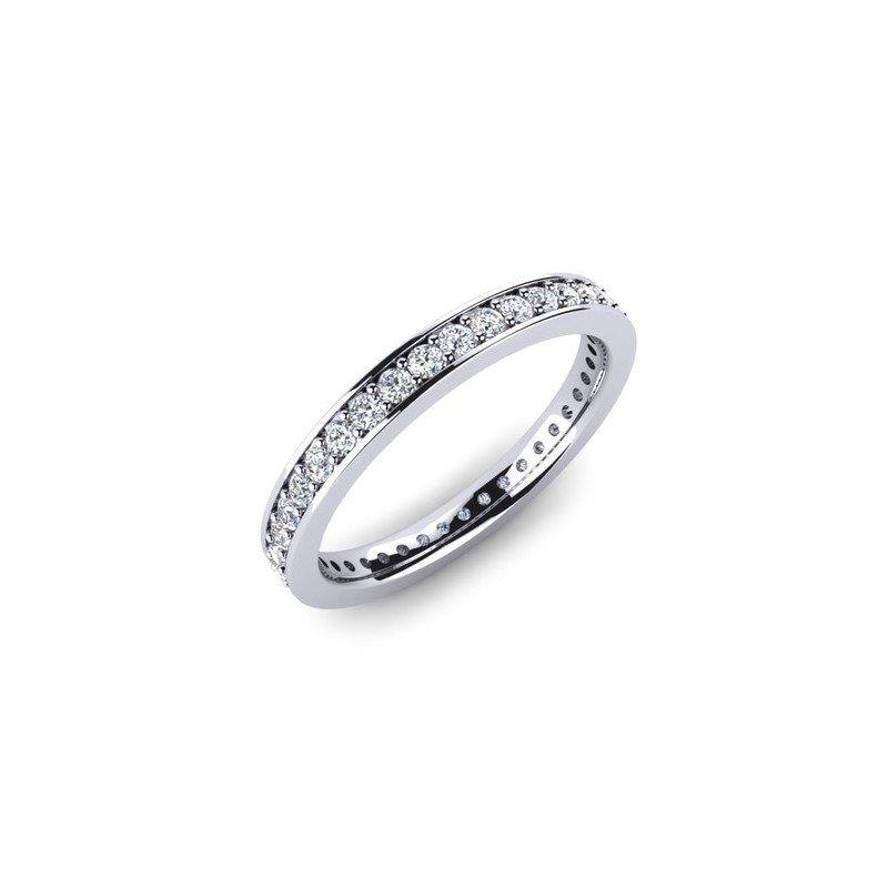 GLAMIRA Anillo Geraldine