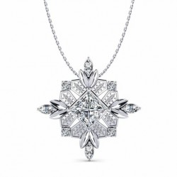 Colgante de Mujer Annelise