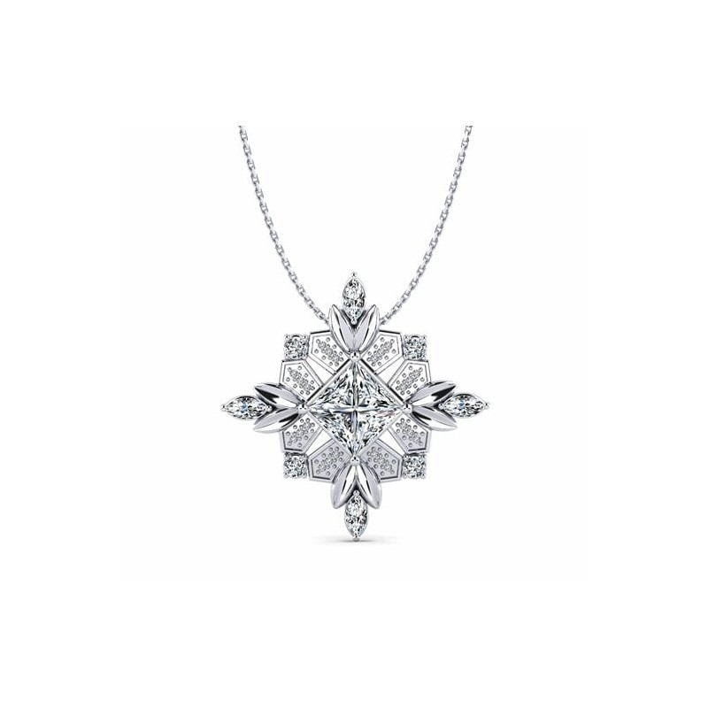 Colgante de Mujer Annelise