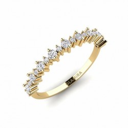 GLAMIRA Anillo Dihyinari
