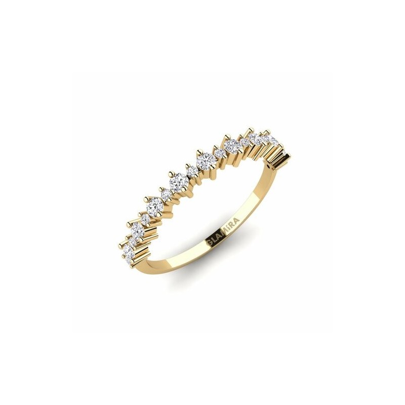 GLAMIRA Anillo Dihyinari