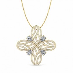 Colgante de Mujer Deera