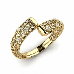 GLAMIRA Anillo Keitha