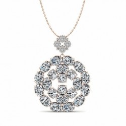 Colgante de Mujer Rumfelt