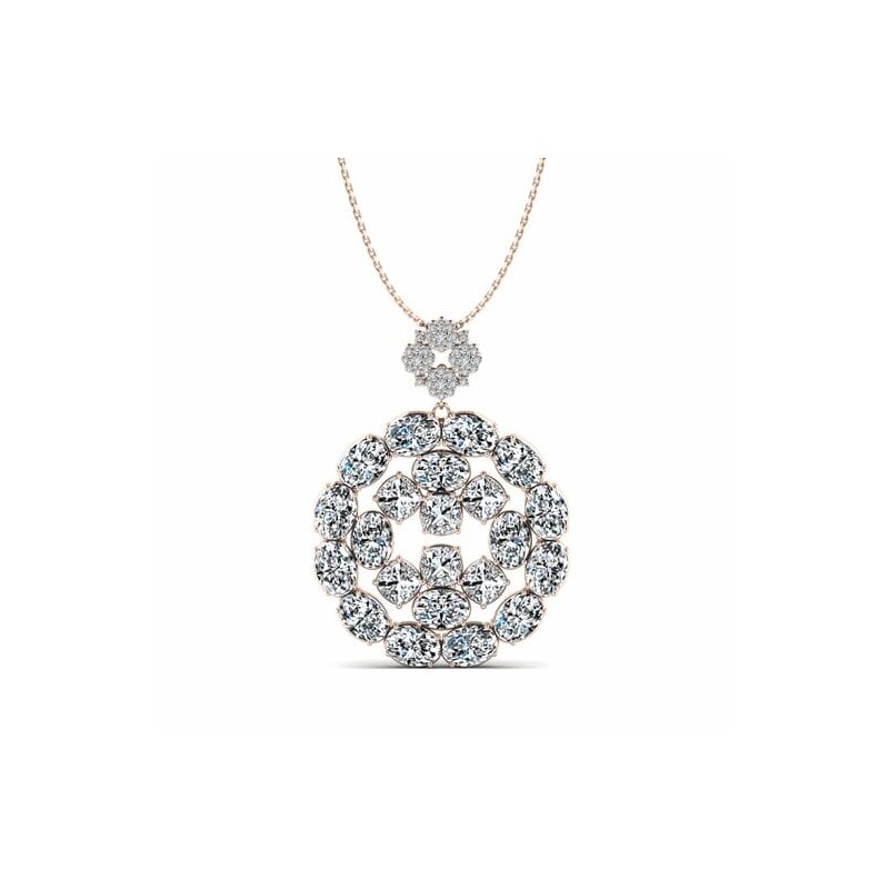 Colgante de Mujer Rumfelt