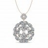 Colgante de Mujer Rumfelt
