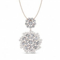 Colgante de Mujer Tatem