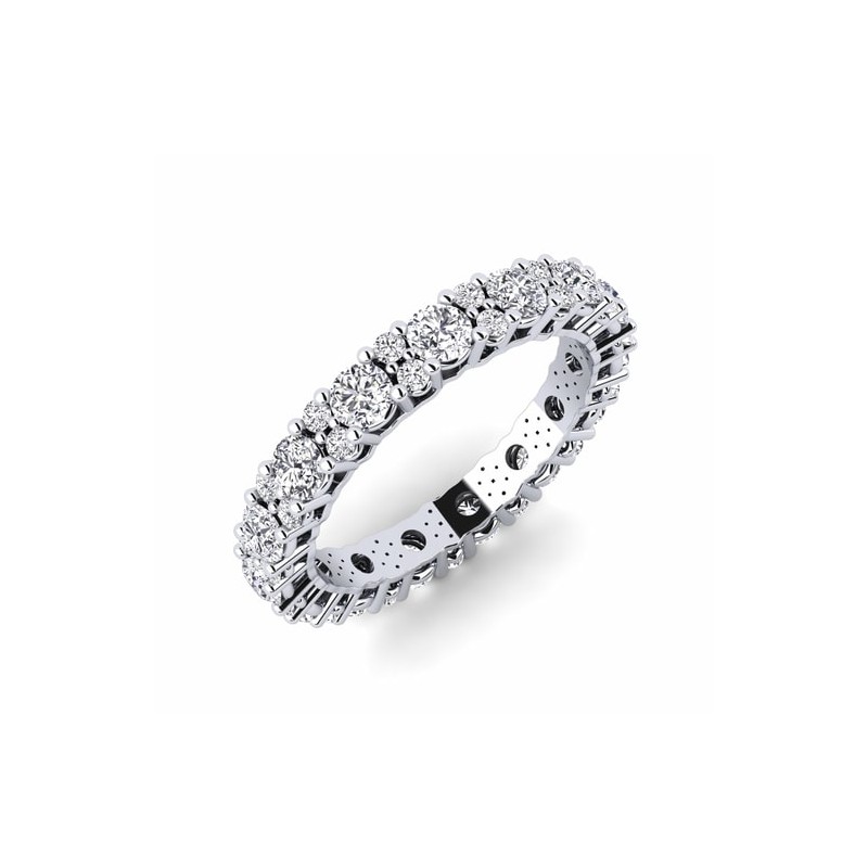 GLAMIRA Anillo Sifnas