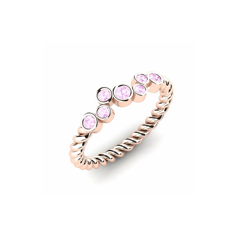 GLAMIRA Anillo Ary