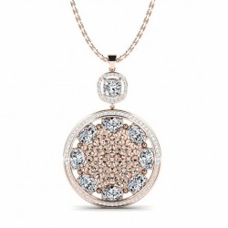 Colgante de Mujer Trinesse