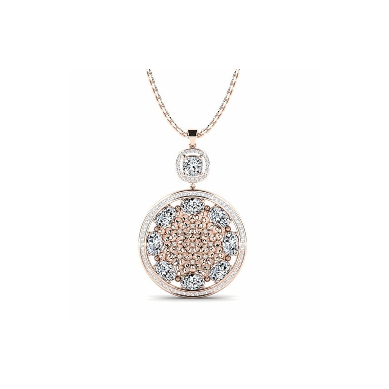 Colgante de Mujer Trinesse