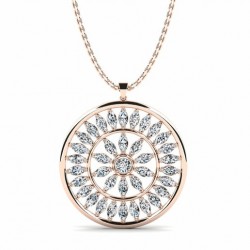 Colgante de Mujer Tumarine