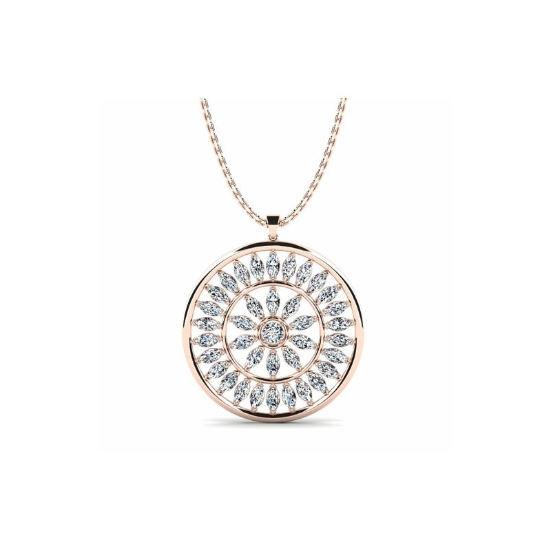 Colgante de Mujer Tumarine