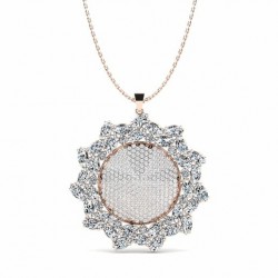 Colgante de Mujer Wescott