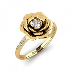 GLAMIRA Anillo Nugul