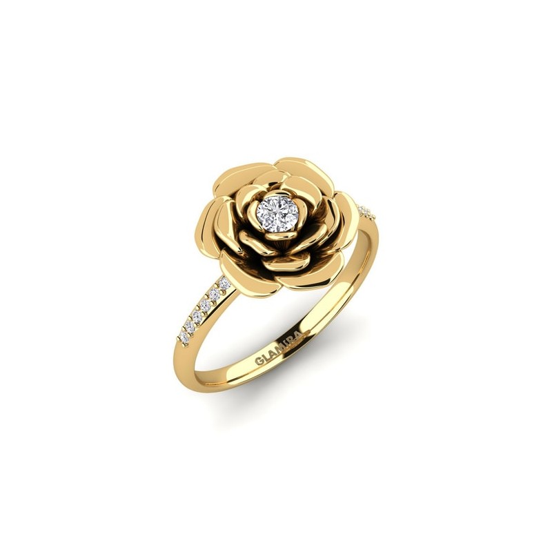 GLAMIRA Anillo Nugul