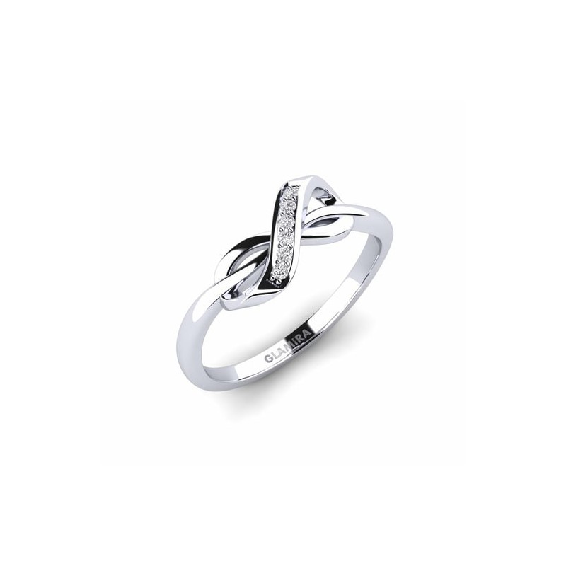 GLAMIRA Anillo Dosia