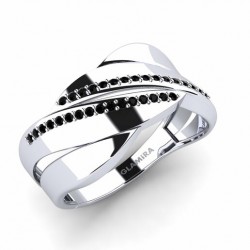 GLAMIRA Anillo Cedille